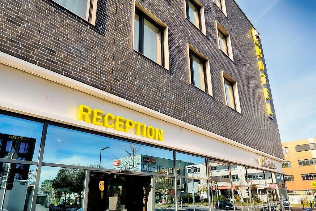 B&B Hotel Munchen Trudering Oberschleißheim