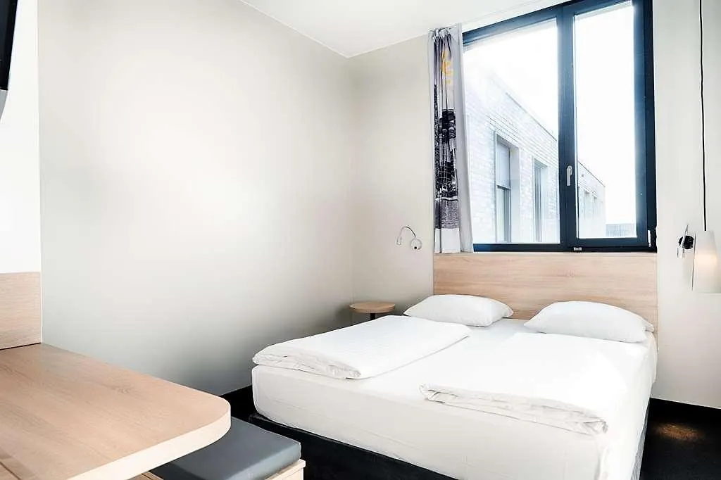B&B Hotel Munchen Trudering Oberschleißheim Deutschland