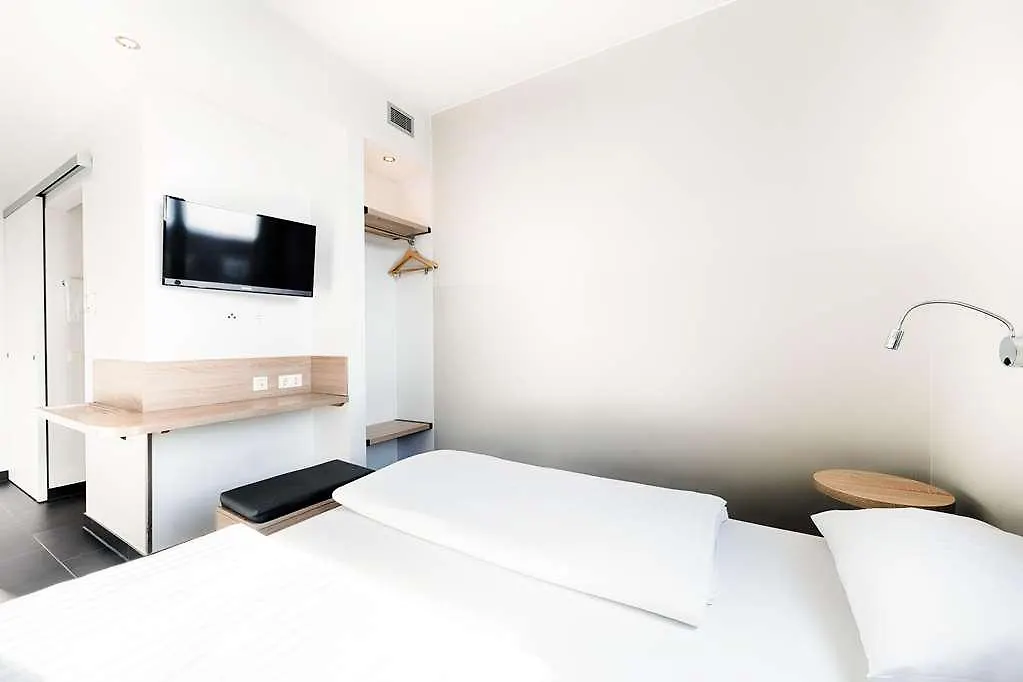 B&B Hotel Munchen Trudering Oberschleißheim