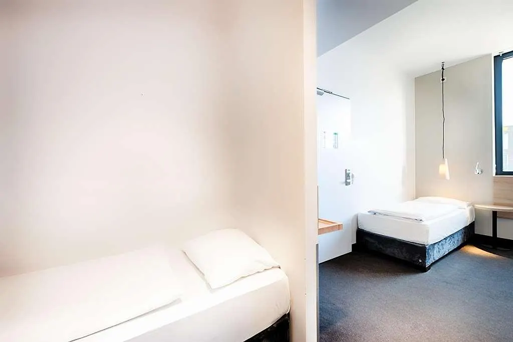 B&B Hotel Munchen Trudering Oberschleißheim