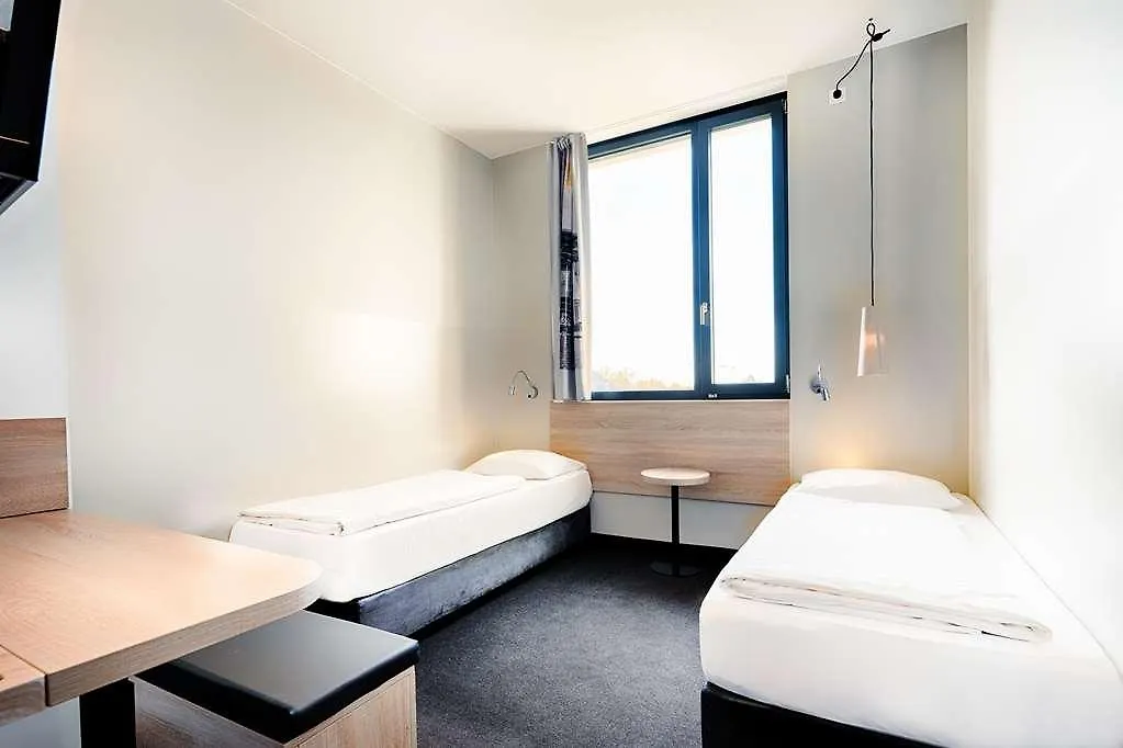 B&B Hotel Munchen Trudering Oberschleißheim