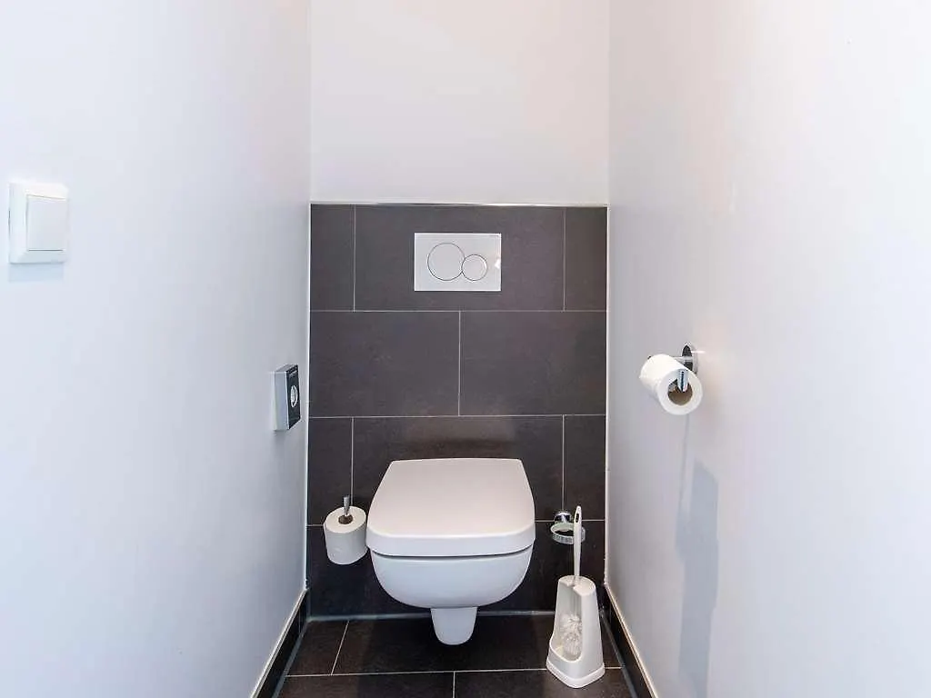 B&B Hotel Munchen Trudering Oberschleißheim 0*,