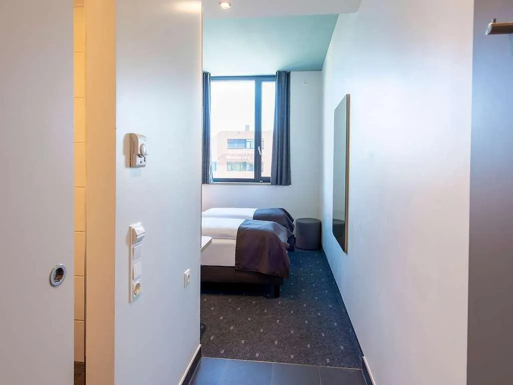 B&B Hotel Munchen Trudering Oberschleißheim